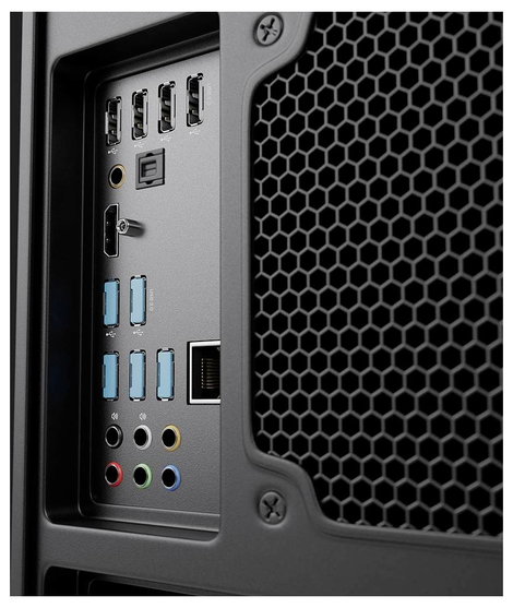 USB port blokkoló dugó, vakdugó, 10db-os készlet, kék, LINDY 40462 4. kép