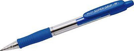 Pilot 1 db Kugelschreiber Super Grip 2030003 Golyóstoll 0.4 mm Írás színe: Kék N/A