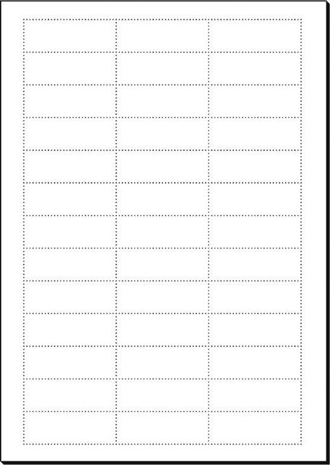 Sigel LP720 Függőmappa behelyezhető tábla 60 cm x 21 mm 2. kép