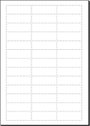 Sigel LP720 Függőmappa behelyezhető tábla 60 cm x 21 mm 2. bélyegkép