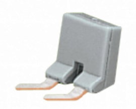 WAGO 260-402 Behelyezhető híd 25 db