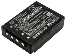 Beltrona Távirányító akku 6 V 2000 mAh