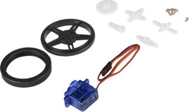 Joy-it COM-MOTOR05 Motor 1 db