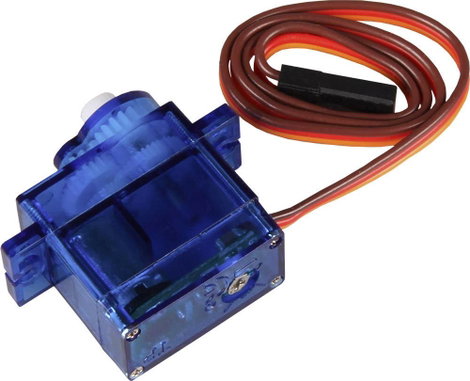 Joy-it COM-MOTOR05 Motor 1 db 2. kép