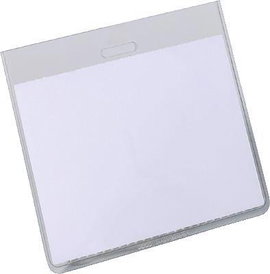 Durable 813519 Névtábla 8135 20 db
