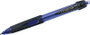 Faber-Castell 1 db Geltintenroller UB POWER TANK SN-220 141351 Golyóstoll 0.4 mm Írás színe: Kék N/A bélyegkép