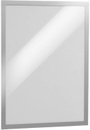 Durable 487323 DURAFRAME A3 - 4873 Információs keret, öntapadó DIN A3 Ezüst (Sz x Ma) 325 mm x 445 m 2. bélyegkép