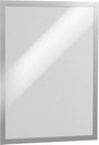 Durable 487323 DURAFRAME A3 - 4873 Információs keret, öntapadó DIN A3 Ezüst (Sz x Ma) 325 mm x 445 m 5. bélyegkép
