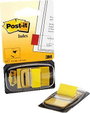 Post-it Öntapadó csík adagoló Index 680-5 Ragasztószalag hossza: Sárga 7000029860 bélyegkép