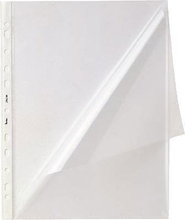 Bene Polipropilén 0.14 mm Üvegtiszta 206200 50 db