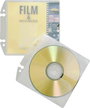 Durable CD/DVD mappa-tok Átlátszó 10 db 5223-19 bélyegkép