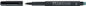 Faber-Castell Alkoholos filc 1525 MULTIMARK M permanent Fekete 152599 bélyegkép