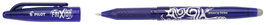 Pilot Rollertollak FriXion Ball 0.4 mm Kék 2260003 N/A 1 db