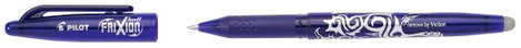Pilot Rollertollak FriXion Ball 0.4 mm Kék 2260003 N/A 1 db