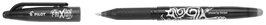 Pilot Rollertollak FriXion Ball 0.4 mm Fekete 2260001 N/A 1 db