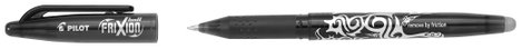 Pilot Rollertollak FriXion Ball 0.4 mm Fekete 2260001 N/A 1 db