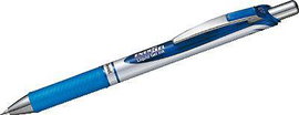 Pentel Zselés toll EnerGel BL77 N/A Kék 0.35 mm