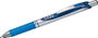 Pentel Zselés toll EnerGel BL77 N/A Kék 0.35 mm bélyegkép