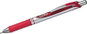 Pentel Zselés toll EnerGel BL77 N/A Piros 0.35 mm bélyegkép