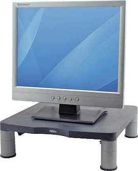 Fellowes 91693 Monitor magasító Magasság tartomány: 5 - 10 cm Grafit