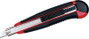 WEDO WE3006 Wedo profi vágó, AUTO-LOAD, 9 mm - sz. 78409 fekete / piros 1 db bélyegkép
