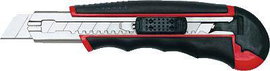WEDO WE3005 Wedo profi vágógép, 18 mm-es automatikus töltés - No. 78418 fekete / piros 1 db