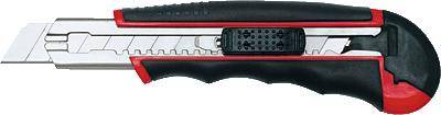 WEDO WE3005 Wedo profi vágógép, 18 mm-es automatikus töltés - No. 78418 fekete / piros 1 db
