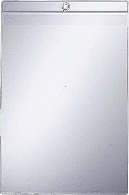 Leitz Átlátszó táska 4095-00-00 DIN A5 1 db