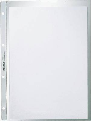 Leitz 4720 Polipropilén 0.13 mm Átlátszó 47200003 100 db