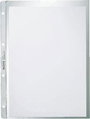 Leitz 4720 Polipropilén 0.13 mm Átlátszó 47200003 100 db bélyegkép