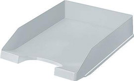 Leitz 52270085 Briefablage Standard Plus Levéltartó DIN A4 Szürke 1 db