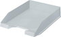 Leitz 52270085 Briefablage Standard Plus Levéltartó DIN A4 Szürke 1 db bélyegkép