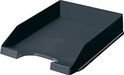 Leitz 52270095 Briefablage Standard Plus Levéltartó DIN A4 Fekete 1 db