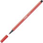 STABILO Filctollak Fasermaler Pen 68 6810/PL Különböző színű 1 mm 10 db 3. bélyegkép