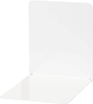 Maul Könyvtámasz 3506202 Méret, magasság:140 mm Fehér 2 db