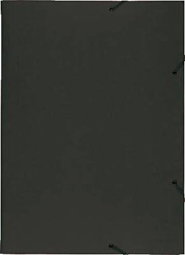 Exacompta 59502E Fekete 1 db