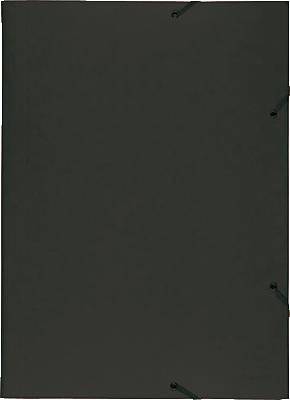 Exacompta 59502E Fekete 1 db