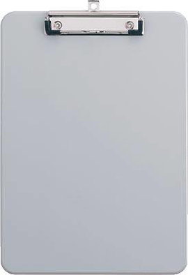 Maul Csíptetős laptartó 2340582 Szürke (Sz x Ma) 226 mm x 318 mm
