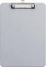Maul Csíptetős laptartó 2340582 Szürke (Sz x Ma) 226 mm x 318 mm bélyegkép