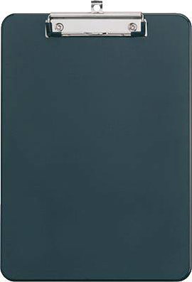 Maul Csíptetős laptartó 2340590 Fekete (Sz x Ma) 226 mm x 318 mm