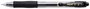 Pilot Zselés toll G-2 Fekete 0.4 mm bélyegkép