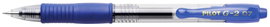 Pilot Zselés toll G-2 Kék 0.4 mm