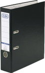 Elba rado basic ATT.NUM.BACK_WIDTH: 80 mm Fekete 10456SW bélyegkép