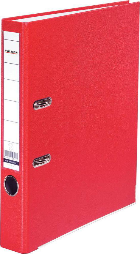 Falken FALKEN PP-Color ATT.NUM.BACK_WIDTH: 50 mm Piros 9984162