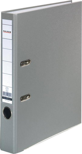 Falken FALKEN PP-Color ATT.NUM.BACK_WIDTH: 50 mm Szürke 9984113