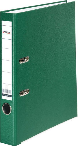 Falken FALKEN PP-Color ATT.NUM.BACK_WIDTH: 50 mm Zöld 9984147