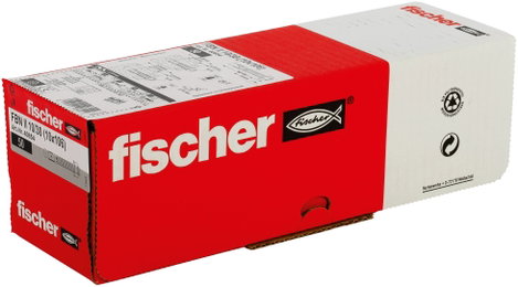 Fischer 40854 10 mm 50 db