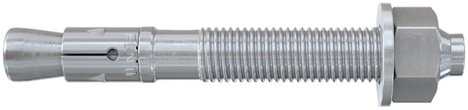 Fischer 40854 10 mm 50 db 2. kép