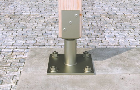 Fischer 40854 10 mm 50 db 3. kép