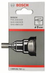 Szűkítõ fúvóka - 9 mm Bosch 1609201797 Ø 9 mm 2. bélyegkép